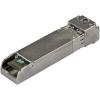 StarTech.com MSA Uncoded Compatible QSFP+ Module – 40GBASE-LR4 – 40GbE Single Mode Fiber (SMF) Optic Transceiver – 40GE Gigabit Ethernet QSFP+ – LC 10km – 1270nm to 1330nm – DDM (QSFP40LR4ST)(10GBase-BX (Downstream))