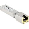 StarTech.com MSA Uncoded Compatible QSFP+ Module – 40GBASE-LR4 – 40GbE Single Mode Fiber (SMF) Optic Transceiver – 40GE Gigabit Ethernet QSFP+ – LC 10km – 1270nm to 1330nm – DDM (QSFP40LR4ST)(10GBase-T)