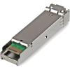 StarTech.com MSA Uncoded Compatible QSFP+ Module – 40GBASE-LR4 – 40GbE Single Mode Fiber (SMF) Optic Transceiver – 40GE Gigabit Ethernet QSFP+ – LC 10km – 1270nm to 1330nm – DDM (QSFP40LR4ST)(100Base-LX)