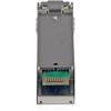 StarTech.com MSA Uncoded Compatible QSFP+ Module – 40GBASE-LR4 – 40GbE Single Mode Fiber (SMF) Optic Transceiver – 40GE Gigabit Ethernet QSFP+ – LC 10km – 1270nm to 1330nm – DDM (QSFP40LR4ST)(100Base-EX)
