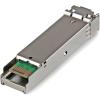StarTech.com MSA Uncoded Compatible QSFP+ Module – 40GBASE-LR4 – 40GbE Single Mode Fiber (SMF) Optic Transceiver – 40GE Gigabit Ethernet QSFP+ – LC 10km – 1270nm to 1330nm – DDM (QSFP40LR4ST)(100Base-LX)