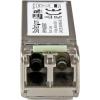 StarTech.com MSA Uncoded Compatible QSFP+ Module – 40GBASE-LR4 – 40GbE Single Mode Fiber (SMF) Optic Transceiver – 40GE Gigabit Ethernet QSFP+ – LC 10km – 1270nm to 1330nm – DDM (QSFP40LR4ST)(10GBase-SR)
