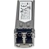 StarTech.com MSA Uncoded Compatible QSFP+ Module – 40GBASE-LR4 – 40GbE Single Mode Fiber (SMF) Optic Transceiver – 40GE Gigabit Ethernet QSFP+ – LC 10km – 1270nm to 1330nm – DDM (QSFP40LR4ST)(100Base-EX)