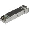 StarTech.com MSA Uncoded Compatible QSFP+ Module – 40GBASE-LR4 – 40GbE Single Mode Fiber (SMF) Optic Transceiver – 40GE Gigabit Ethernet QSFP+ – LC 10km – 1270nm to 1330nm – DDM (QSFP40LR4ST)(1000Base-BX (Upstream))