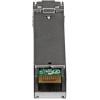 StarTech.com MSA Uncoded Compatible QSFP+ Module – 40GBASE-LR4 – 40GbE Single Mode Fiber (SMF) Optic Transceiver – 40GE Gigabit Ethernet QSFP+ – LC 10km – 1270nm to 1330nm – DDM (QSFP40LR4ST)(1000Base-LX)