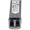 StarTech.com MSA Uncoded Compatible QSFP+ Module – 40GBASE-LR4 – 40GbE Single Mode Fiber (SMF) Optic Transceiver – 40GE Gigabit Ethernet QSFP+ – LC 10km – 1270nm to 1330nm – DDM (QSFP40LR4ST)(100Base-ZX)