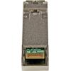 StarTech.com MSA Uncoded Compatible QSFP+ Module – 40GBASE-LR4 – 40GbE Single Mode Fiber (SMF) Optic Transceiver – 40GE Gigabit Ethernet QSFP+ – LC 10km – 1270nm to 1330nm – DDM (QSFP40LR4ST)(10GBase-LRM)