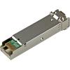 StarTech.com MSA Uncoded Compatible QSFP+ Module – 40GBASE-LR4 – 40GbE Single Mode Fiber (SMF) Optic Transceiver – 40GE Gigabit Ethernet QSFP+ – LC 10km – 1270nm to 1330nm – DDM (QSFP40LR4ST)(1000Base-LX)