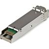 StarTech.com MSA Uncoded Compatible QSFP+ Module – 40GBASE-LR4 – 40GbE Single Mode Fiber (SMF) Optic Transceiver – 40GE Gigabit Ethernet QSFP+ – LC 10km – 1270nm to 1330nm – DDM (QSFP40LR4ST)(100Base-EX)