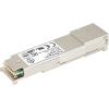 StarTech.com MSA Uncoded Compatible QSFP+ Module – 40GBASE-LR4 – 40GbE Single Mode Fiber (SMF) Optic Transceiver – 40GE Gigabit Ethernet QSFP+ – LC 10km – 1270nm to 1330nm – DDM (QSFP40LR4ST)(40GBase-SR4)