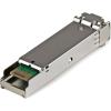 StarTech.com MSA Uncoded Compatible QSFP+ Module – 40GBASE-LR4 – 40GbE Single Mode Fiber (SMF) Optic Transceiver – 40GE Gigabit Ethernet QSFP+ – LC 10km – 1270nm to 1330nm – DDM (QSFP40LR4ST)(100Base-LH)