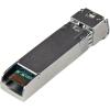 StarTech.com MSA Uncoded Compatible QSFP+ Module – 40GBASE-LR4 – 40GbE Single Mode Fiber (SMF) Optic Transceiver – 40GE Gigabit Ethernet QSFP+ – LC 10km – 1270nm to 1330nm – DDM (QSFP40LR4ST)(10GBase-LR)