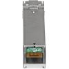 StarTech.com MSA Uncoded Compatible QSFP+ Module – 40GBASE-LR4 – 40GbE Single Mode Fiber (SMF) Optic Transceiver – 40GE Gigabit Ethernet QSFP+ – LC 10km – 1270nm to 1330nm – DDM (QSFP40LR4ST)(1000Base-EX)