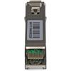 StarTech.com MSA Uncoded Compatible SFP Module – 1000BASE-SX – 1GbE Multi Mode Fiber (MMF) Optic Transceiver – 1GE Gigabit Ethernet SFP – LC 550m – 850nm – DDM, TAA (SFPSXMM)