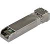 StarTech.com MSA Uncoded SFP+ Module – 10GBASE-BX – 10 Gigabit Ethernet Bi-Directional (BiDi) Fiber Single Strand SFP+ (Upstream) – LC 10km (SFP-10GB-BX-U-STA-ST)