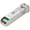 StarTech.com MSA-Compliant SFP-25G-LR-S SFP28 Module, 25G Single Mode Fiber (SMF), 25GbE 10km (6.2mi), LC Optical Transceiver(100m / 328ft)