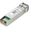 StarTech.com MSA-Compliant SFP-25G-LR-S SFP28 Module, 25G Single Mode Fiber (SMF), 25GbE 10km (6.2mi), LC Optical Transceiver(10km / 6.2mi)