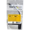 StarTech.com Mini DisplayPort to HDMI Adapter – Active mDP 1.4 to HDMI 2.0 Video Converter – 4K 60Hz – Mini DP or Thunderbolt 1/2 Mac/PC to HDMI Monitor/TV/Display (MDP2HD4K60S), Black(Black)