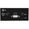 StarTech.com Multimode (MM) LC Fiber Media Converter for 10/100/1000 Network – 550m – Gigabit Ethernet – 850nm – with SFP Transceiver, TAA (MCM1110MMLC)(10 Gigabit LC)