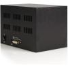 StarTech.com PCI Express to 4 Slot PCI Expansion System – PCIeo PCI expansion box – External PCI slot – PCI expansion chassis , TAA (PEX2PCI4)