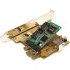StarTech.com PCI to PCI Express Adapter Card (PCI1PEX1)(PCI Express to Mini PCI Express)