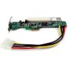 StarTech.com PCI to PCI Express Adapter Card (PCI1PEX1)(PCI Express to PCI)