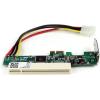 StarTech.com PCI to PCI Express Adapter Card (PCI1PEX1)(PCI Express to PCI)