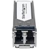 StarTech.com Palo Alto Networks PAN-SFP-Plus-T Compatible SFP+ Module – 10GBASE-T – SFP+ to RJ45 Cat6/Cat5e – 10GE Gigabit Ethernet SFP+ – RJ-45 30m – (Plus-T-ST)(10km (6.2mi))