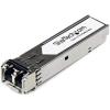 StarTech.com Palo Alto Networks PAN-SFP-Plus-T Compatible SFP+ Module – 10GBASE-T – SFP+ to RJ45 Cat6/Cat5e – 10GE Gigabit Ethernet SFP+ – RJ-45 30m – (Plus-T-ST)(10km (6.2mi))