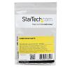 StarTech.com Screws for Case Fan Mounting – Screw kit – 0.4 in (Pack of 50), TAA (FANSCREW)(50 Fan Screws)