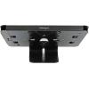StarTech.com Secure Tablet Enclosure Stand- Lockable Anti Theft Steel Desk or Wall Mount for 9.7″ iPad/Tablet – VESA Compatible, TAA (SECTBLTPOS)
