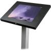 StarTech.com Secure Tablet Floor Stand – Anti-Theft – Lockable Tablet Mount – for 9.7″ Tablets – Metal Construction – Fixed Height, TAA (STNDTBLT1FS)(Floor Stand)