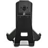 StarTech.com Secure Tablet Floor Stand – Anti-Theft – Lockable Tablet Mount – for 9.7″ Tablets – Metal Construction – Fixed Height, TAA (STNDTBLT1FS)(Tabletop)