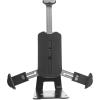 StarTech.com Secure Tablet Floor Stand – Anti-Theft – Lockable Tablet Mount – for 9.7″ Tablets – Metal Construction – Fixed Height, TAA (STNDTBLT1FS)(Tabletop)