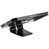 StarTech.com Secure Tablet Stand – Anti-Theft Universal Tablet Holder for Tablets up to 10.5″ – Lockable & K-Slot Compatible – Desk/VESA/Wall Mount – Security POS Tablet Stand, TAA (SECTBLTPOS2)