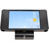 StarTech.com Secure Tablet Stand – Anti-Theft Universal Tablet Holder for Tablets up to 10.5″ – Lockable & K-Slot Compatible – Desk/VESA/Wall Mount – Security POS Tablet Stand, TAA (SECTBLTPOS2)