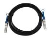 StarTech.com StarTech.com HPE JD097C Compatible 3m 10G SFP+ to SFP+ Direct Attach Cable Twinax-10GbE SFP+ Copper DAC 10 Gbps Low Power Passive Mini GBIC/Transceiver DAC Firepower A5500 (JD097CST)(JG081CST | 16.4 ft (5 m))