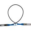 StarTech.com StarTech.com HPE JD097C Compatible 3m 10G SFP+ to SFP+ Direct Attach Cable Twinax-10GbE SFP+ Copper DAC 10 Gbps Low Power Passive Mini GBIC/Transceiver DAC Firepower A5500 (JD097CST)(JD095C | 0.65 m (2.1 ft.))