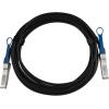 StarTech.com StarTech.com HPE JD097C Compatible 3m 10G SFP+ to SFP+ Direct Attach Cable Twinax-10GbE SFP+ Copper DAC 10 Gbps Low Power Passive Mini GBIC/Transceiver DAC Firepower A5500 (JD097CST)(JG081CST | 16.4 ft (5 m))