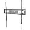 StarTech.com TV Wall Mount supports up to 100 inch VESA Displays – Low Profile Full Motion TV Wall Mount for Large Displays – Heavy Duty Adjustable Tilt/Swivel Articulating Arm Bracket (FPWARTS2)(60″-100″)