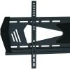 StarTech.com TV Wall Mount supports up to 100 inch VESA Displays – Low Profile Full Motion TV Wall Mount for Large Displays – Heavy Duty Adjustable Tilt/Swivel Articulating Arm Bracket (FPWARTS2)(37″-75″)