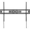 StarTech.com TV Wall Mount supports up to 100 inch VESA Displays – Low Profile Full Motion TV Wall Mount for Large Displays – Heavy Duty Adjustable Tilt/Swivel Articulating Arm Bracket (FPWARTS2)(60″-100″)
