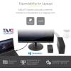 StarTech.com Thunderbolt 3 PCIe Expansion Chassis, External Enclosure With One PCI Express Slot for Laptops / Desktops, TAA