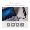 StarTech.com USB 3.0 to HDMI Adapter, USB to HDMI Monitor Converter for Windows, 1080P, TAA (no support for macOS/ChromeOS/Linux)
