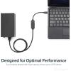 StarTech.com USB C to eSATA Cable – 3 ft / 1m – 5Gbp – for HDD/SSD/ODD – External Hard Drive Adapter – USB 3.0 to eSATA Converter (USB3C2ESAT3)