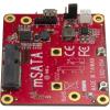 StarTech.com USB to mSATA Converter for Raspberry Pi and Development Boards – USB to mini SATA Adapter for Raspberry Pi (PIB2MS1)(1 Count (Pack of 1))