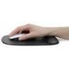 StarTech.com Under Desk Foot Rest – 18in x 14in – Adjustable Height and Angle – Foot Stool – Footrest for Desk – Office Foot Rest , TAA (FTRST1)(Mouse Pad)