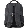 StarTech.com Unisex Backpack Ergonomic Computer Bag with Removable Accessory Case-Laptop/Tablet Pockets-Nylon, Black, 15.6″ Professional IT Tech Work/Travel/Commute (NTBKBAG156)(15.6″)