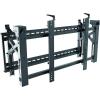 StarTech.com Video Wall Mount w/Pop-Out Design for 45″ to 70″ Displays, Micro-Adjustment, VESA Mount, Heavy-Duty TV Bracket