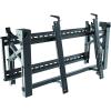 StarTech.com Video Wall Mount w/Pop-Out Design for 45″ to 70″ Displays, Micro-Adjustment, VESA Mount, Heavy-Duty TV Bracket